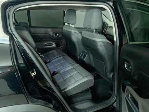 Citroen C5 Aircross 1.5 BlueHDi Flair Plus SUV 5dr Diesel Manual Euro 6 (s/s) (130 ps) Cruise 19