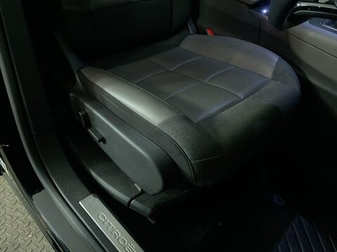 Citroen C5 Aircross 1.5 BlueHDi Flair Plus SUV 5dr Diesel Manual Euro 6 (s/s) (130 ps) Cruise 26