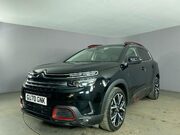 Citroen C5 Aircross 1.5 BlueHDi Flair Plus SUV 5dr Diesel Manual Euro 6 (s/s) (130 ps) Cruise 4