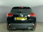 Citroen C5 Aircross 1.5 BlueHDi Flair Plus SUV 5dr Diesel Manual Euro 6 (s/s) (130 ps) Cruise 7