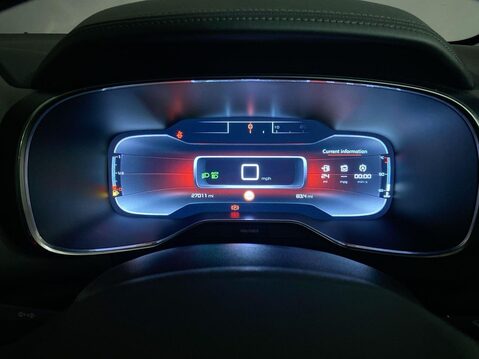 Citroen C5 Aircross 1.5 BlueHDi Flair Plus SUV 5dr Diesel Manual Euro 6 (s/s) (130 ps) Cruise 28