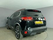 Citroen C5 Aircross 1.5 BlueHDi Flair Plus SUV 5dr Diesel Manual Euro 6 (s/s) (130 ps) Cruise 6