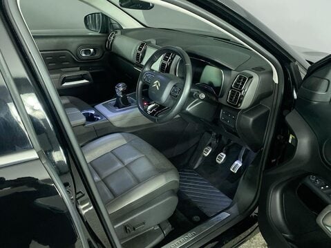 Citroen C5 Aircross 1.5 BlueHDi Flair Plus SUV 5dr Diesel Manual Euro 6 (s/s) (130 ps) Cruise 15