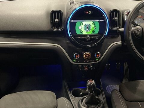 Mini Countryman 2.0 Cooper S Sport SUV 5dr Petrol Manual Euro 6 (s/s) (192 ps) 16