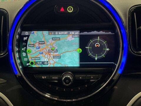 Mini Countryman 2.0 Cooper S Sport SUV 5dr Petrol Manual Euro 6 (s/s) (192 ps) 19