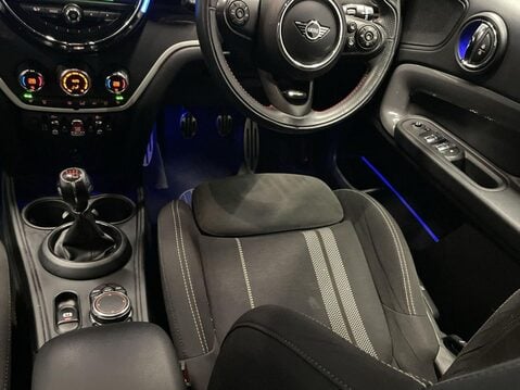 Mini Countryman 2.0 Cooper S Sport SUV 5dr Petrol Manual Euro 6 (s/s) (192 ps) 15