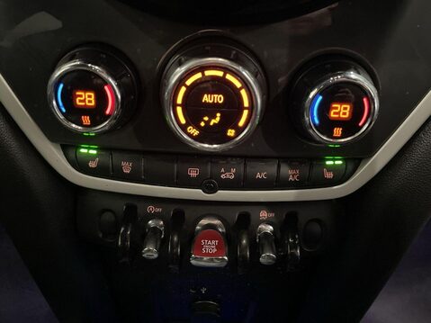 Mini Countryman 2.0 Cooper S Sport SUV 5dr Petrol Manual Euro 6 (s/s) (192 ps) 28