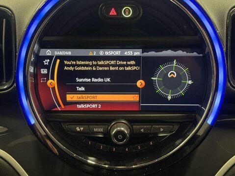 Mini Countryman 2.0 Cooper S Sport SUV 5dr Petrol Manual Euro 6 (s/s) (192 ps) 27