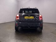 Mini Countryman 2.0 Cooper S Sport SUV 5dr Petrol Manual Euro 6 (s/s) (192 ps) 7