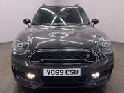 Mini Countryman 2.0 Cooper S Sport SUV 5dr Petrol Manual Euro 6 (s/s) (192 ps) 10