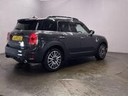 Mini Countryman 2.0 Cooper S Sport SUV 5dr Petrol Manual Euro 6 (s/s) (192 ps) 8