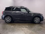 Mini Countryman 2.0 Cooper S Sport SUV 5dr Petrol Manual Euro 6 (s/s) (192 ps) 9