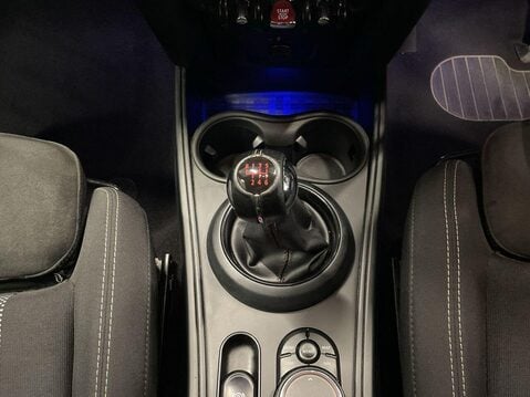 Mini Countryman 2.0 Cooper S Sport SUV 5dr Petrol Manual Euro 6 (s/s) (192 ps) 20