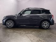 Mini Countryman 2.0 Cooper S Sport SUV 5dr Petrol Manual Euro 6 (s/s) (192 ps) 5