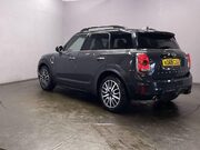 Mini Countryman 2.0 Cooper S Sport SUV 5dr Petrol Manual Euro 6 (s/s) (192 ps) 6