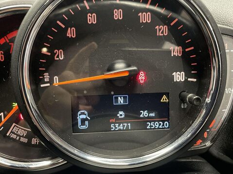 Mini Countryman 2.0 Cooper S Sport SUV 5dr Petrol Manual Euro 6 (s/s) (192 ps) 26