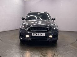 Mini Countryman 2.0 Cooper S Sport SUV 5dr Petrol Manual Euro 6 (s/s) (192 ps)