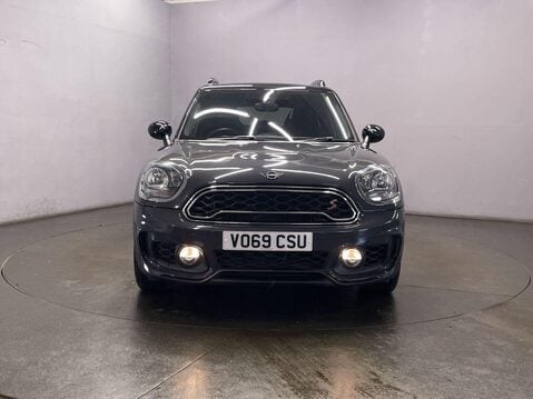 Mini Countryman 2.0 Cooper S Sport SUV 5dr Petrol Manual Euro 6 (s/s) (192 ps) 3