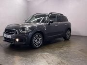Mini Countryman 2.0 Cooper S Sport SUV 5dr Petrol Manual Euro 6 (s/s) (192 ps) 4