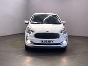Ford Ka+ 1.2 Ti-VCT Zetec Hatchback 5dr Petrol Manual Euro 6 (s/s) (85 ps) One Owner 3