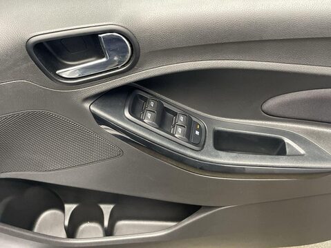 Ford Ka+ 1.2 Ti-VCT Zetec Hatchback 5dr Petrol Manual Euro 6 (s/s) (85 ps) One Owner 23