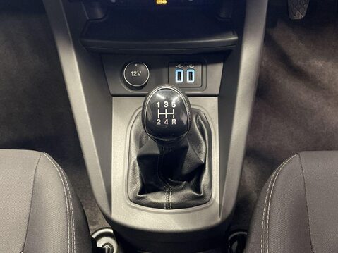 Ford Ka+ 1.2 Ti-VCT Zetec Hatchback 5dr Petrol Manual Euro 6 (s/s) (85 ps) One Owner 19