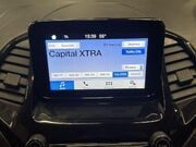 Ford Ka+ 1.2 Ti-VCT Zetec Hatchback 5dr Petrol Manual Euro 6 (s/s) (85 ps) One Owner 25