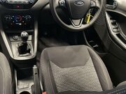 Ford Ka+ 1.2 Ti-VCT Zetec Hatchback 5dr Petrol Manual Euro 6 (s/s) (85 ps) One Owner 15