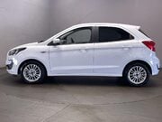 Ford Ka+ 1.2 Ti-VCT Zetec Hatchback 5dr Petrol Manual Euro 6 (s/s) (85 ps) One Owner 5