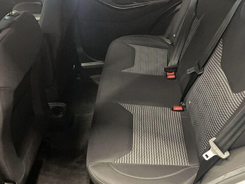 Ford Ka+ 1.2 Ti-VCT Zetec Hatchback 5dr Petrol Manual Euro 6 (s/s) (85 ps) One Owner 18