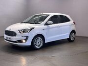 Ford Ka+ 1.2 Ti-VCT Zetec Hatchback 5dr Petrol Manual Euro 6 (s/s) (85 ps) One Owner 4