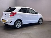 Ford Ka+ 1.2 Ti-VCT Zetec Hatchback 5dr Petrol Manual Euro 6 (s/s) (85 ps) One Owner 8