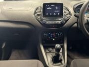 Ford Ka+ 1.2 Ti-VCT Zetec Hatchback 5dr Petrol Manual Euro 6 (s/s) (85 ps) One Owner 16