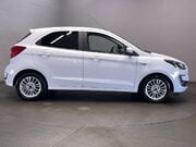 Ford Ka+ 1.2 Ti-VCT Zetec Hatchback 5dr Petrol Manual Euro 6 (s/s) (85 ps) One Owner 9