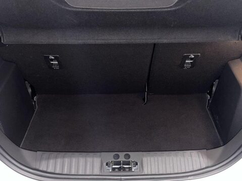 Ford Ka+ 1.2 Ti-VCT Zetec Hatchback 5dr Petrol Manual Euro 6 (s/s) (85 ps) One Owner 13