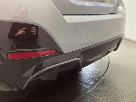 BMW I4 M50 83.9kWh Gran Coupe 5dr Electric Auto 4WD (544 ps) Reverse Camera 14