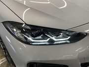 BMW I4 M50 83.9kWh Gran Coupe 5dr Electric Auto 4WD (544 ps) Reverse Camera 23