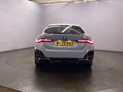 BMW I4 M50 83.9kWh Gran Coupe 5dr Electric Auto 4WD (544 ps) Reverse Camera 7
