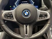 BMW I4 M50 83.9kWh Gran Coupe 5dr Electric Auto 4WD (544 ps) Reverse Camera 22