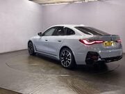 BMW I4 M50 83.9kWh Gran Coupe 5dr Electric Auto 4WD (544 ps) Reverse Camera 6