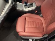 BMW I4 M50 83.9kWh Gran Coupe 5dr Electric Auto 4WD (544 ps) Reverse Camera 17