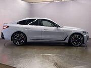 BMW I4 M50 83.9kWh Gran Coupe 5dr Electric Auto 4WD (544 ps) Reverse Camera 9