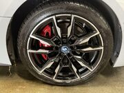 BMW I4 M50 83.9kWh Gran Coupe 5dr Electric Auto 4WD (544 ps) Reverse Camera 12