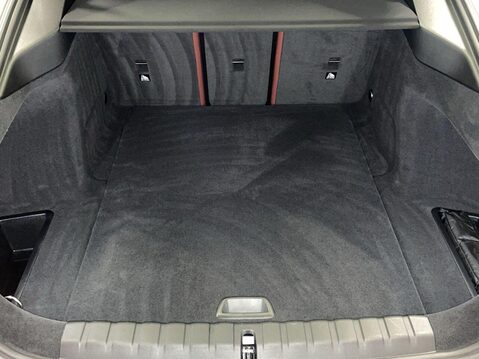 BMW I4 M50 83.9kWh Gran Coupe 5dr Electric Auto 4WD (544 ps) Reverse Camera 13