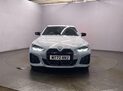 BMW I4 M50 83.9kWh Gran Coupe 5dr Electric Auto 4WD (544 ps) Reverse Camera 3