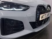 BMW I4 M50 83.9kWh Gran Coupe 5dr Electric Auto 4WD (544 ps) Reverse Camera 11