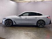 BMW I4 M50 83.9kWh Gran Coupe 5dr Electric Auto 4WD (544 ps) Reverse Camera 5