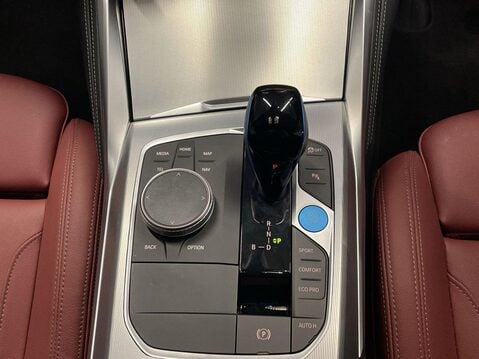 BMW I4 M50 83.9kWh Gran Coupe 5dr Electric Auto 4WD (544 ps) Reverse Camera 21