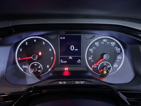 Volkswagen Polo 1.0 EVO Match Hatchback 5dr Petrol Manual Euro 6 (s/s) (80 ps) 28