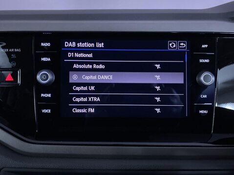 Volkswagen Polo 1.0 EVO Match Hatchback 5dr Petrol Manual Euro 6 (s/s) (80 ps) 30